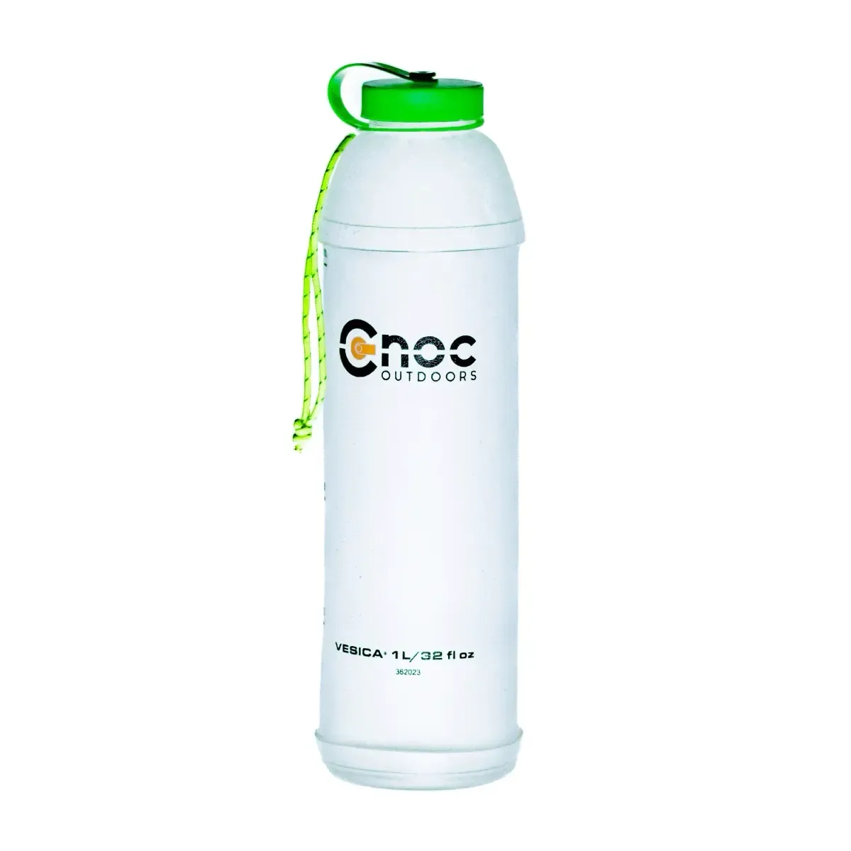 CNOC Vesica 1l 42mm skládací láhev