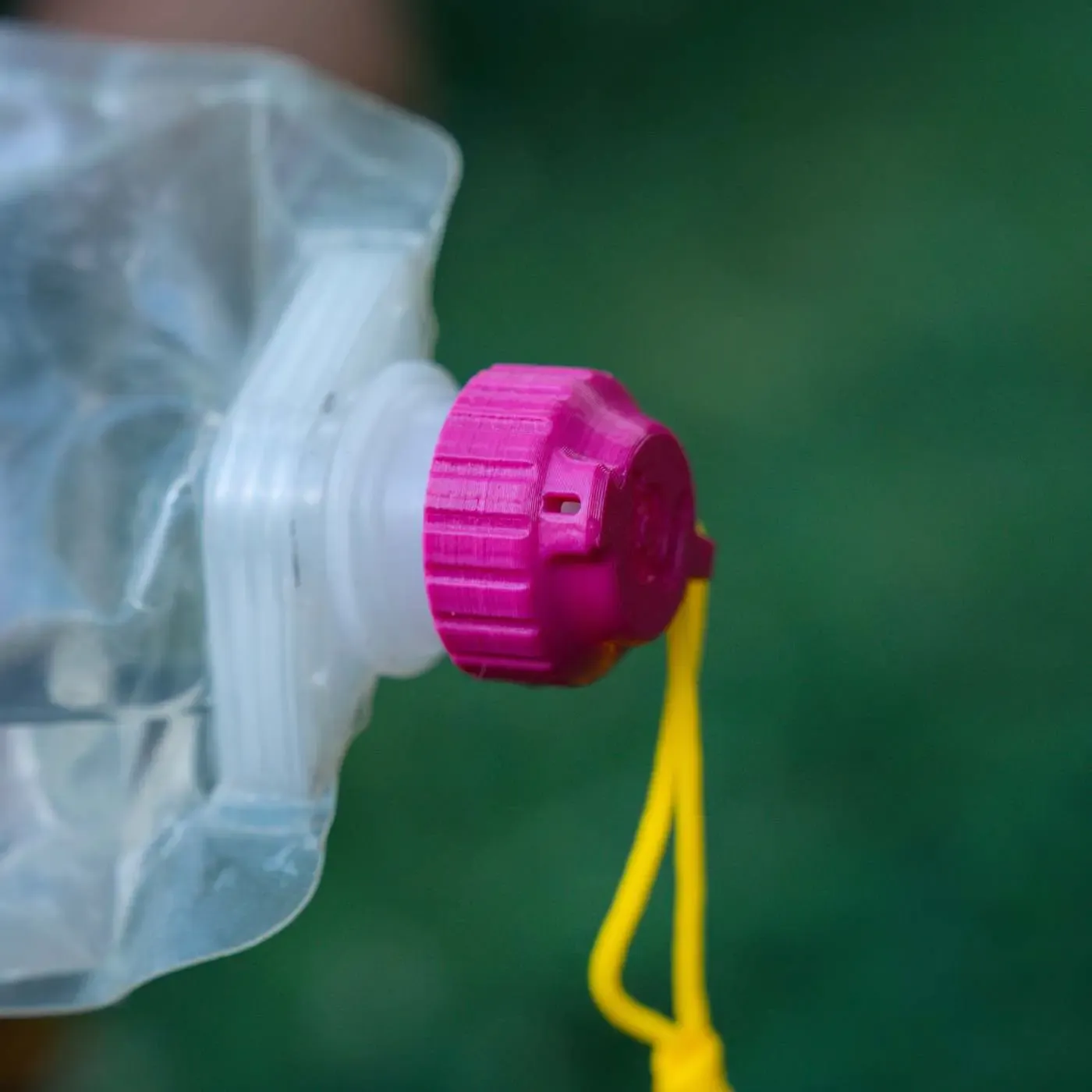 Gramino SagiFlow ultralehký bidet