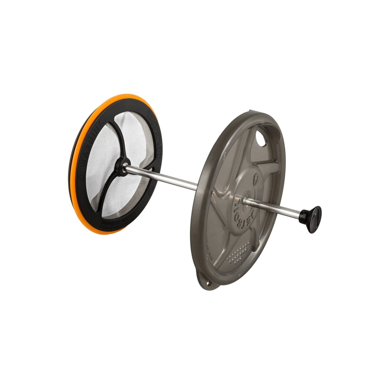 Jetboil Silicone Coffee Press Regular