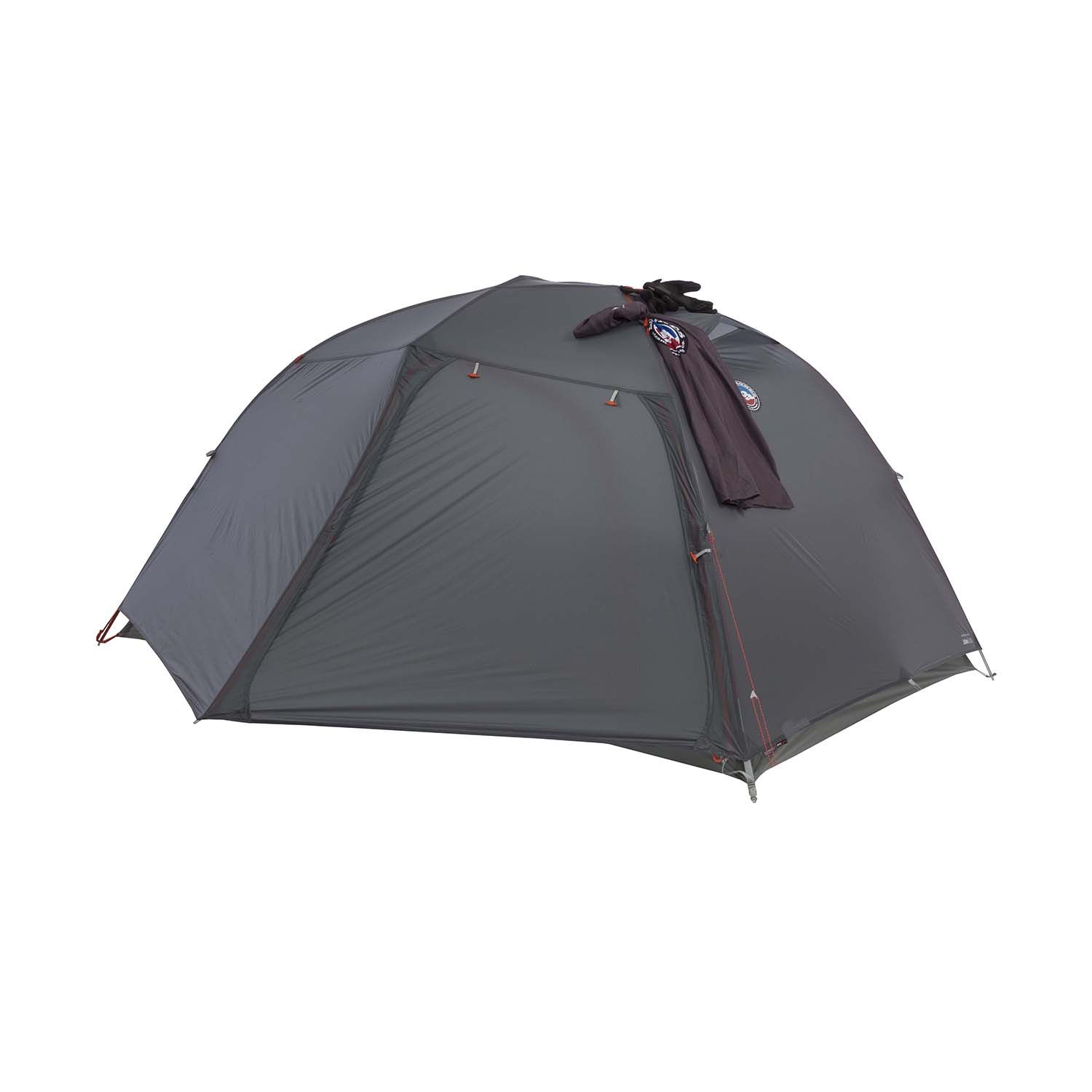 Big Agnes Copper Spur HV UL2 Bikepack