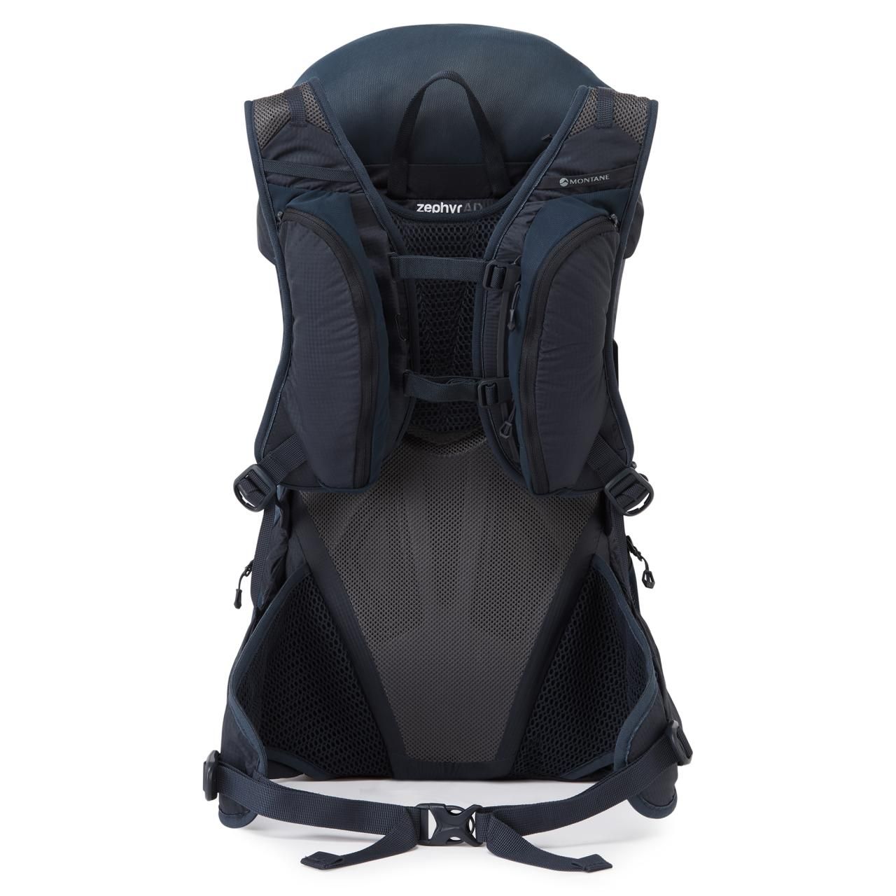 Trailblazer Wms 24 3