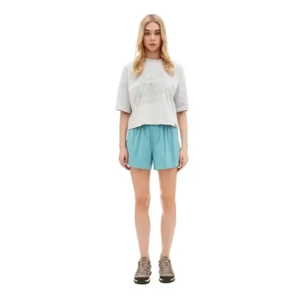 Turbat Dja Shorts Wmn