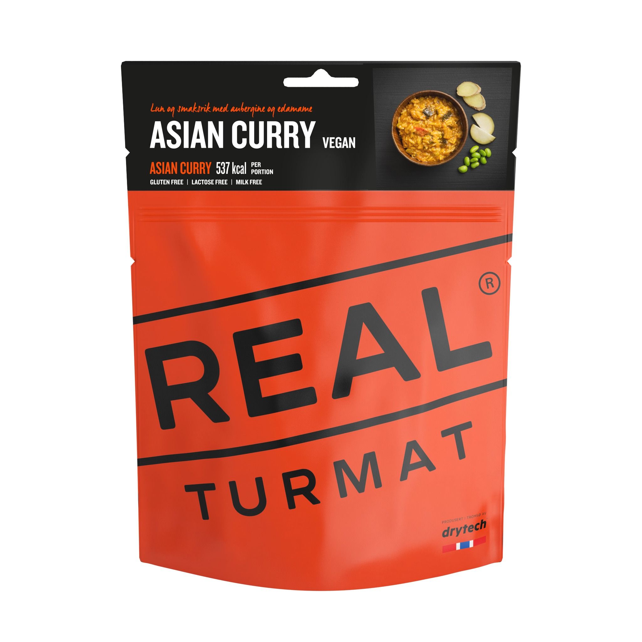 6019 7036480060190 Rt Asian Curry