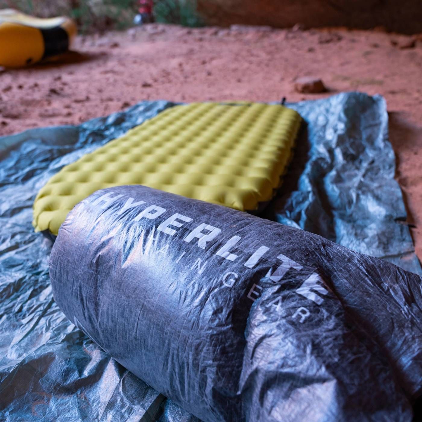 Hyperlite Mountain Gear Stuff Sacks Roll Top Stuff Sacks 29737446342701