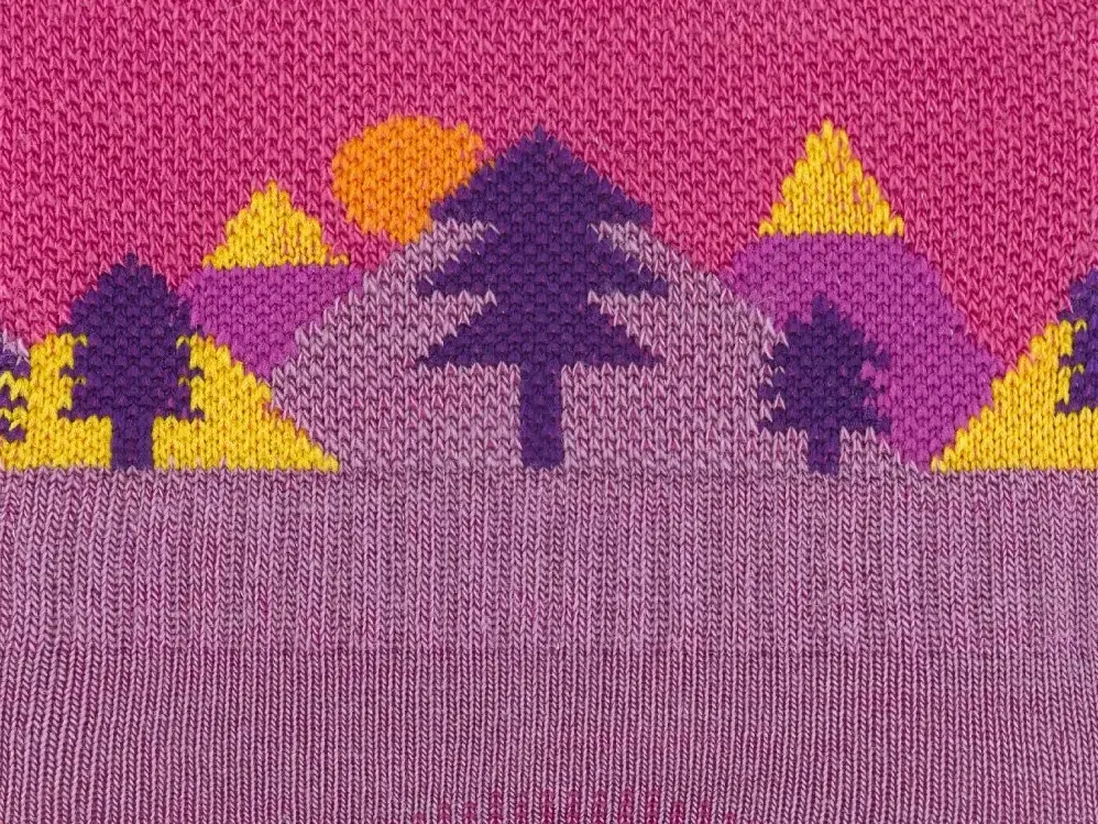 Darn Tough Kids Quest Quarter Lightweight