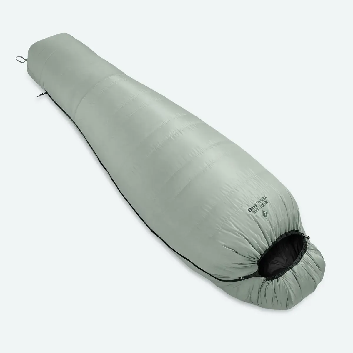 Cumulus Mysterious Traveller 500