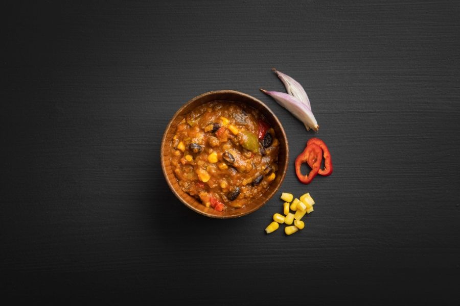 6018 7036480060183 Rt Tacogryte Taco Bowl