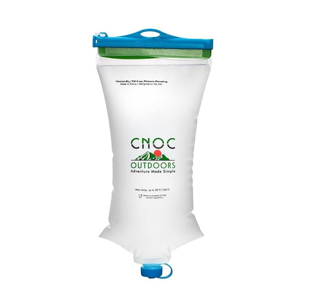 CNOC Vecto 2l 28mm Blue