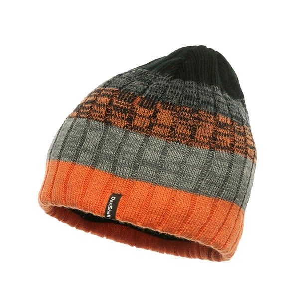 DexShell Beanie Gradient Orange