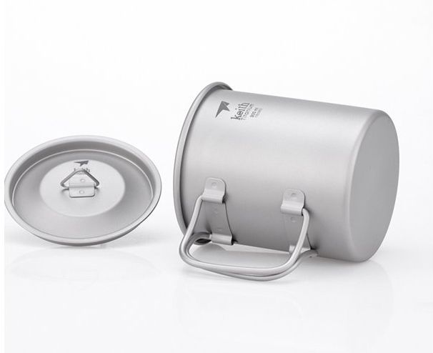 10423 5 Titanovy Hrnek S Vickem Keith Mug 300 Ml E