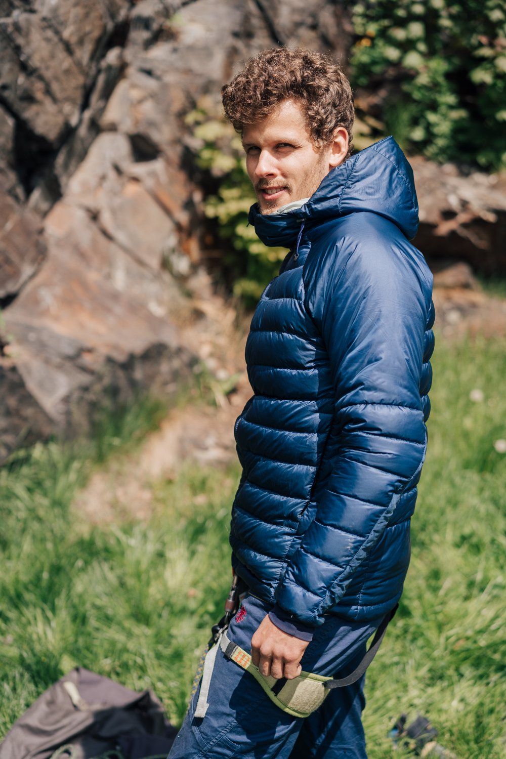 Patizon Relight Pro Man Life 2 Upr