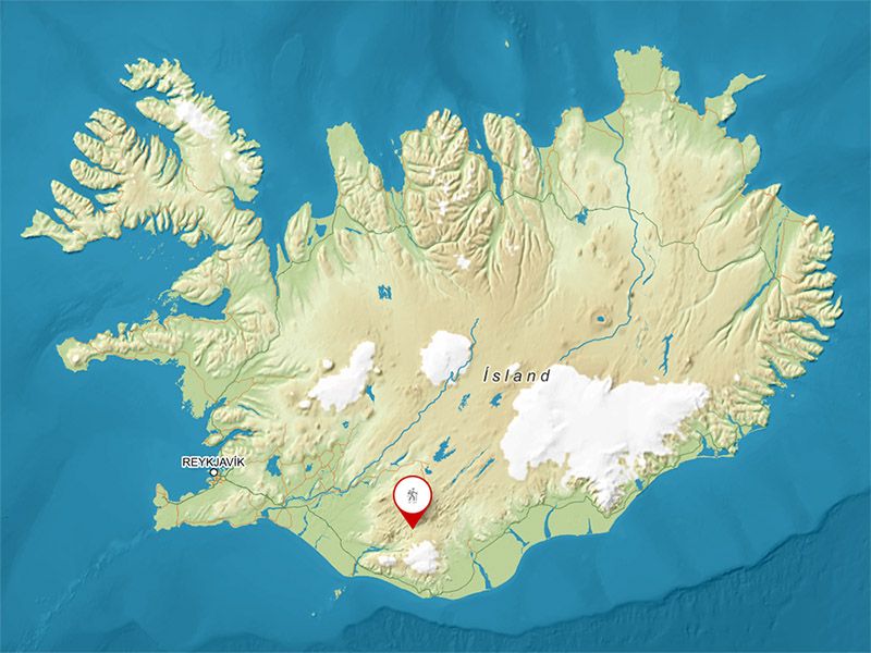 Mapa-Langavegur-trail-Island