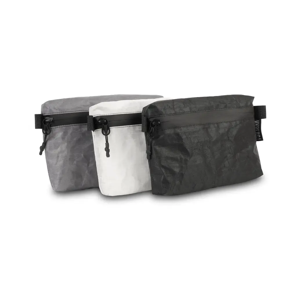 Hyberg PILGER Lite Wallet