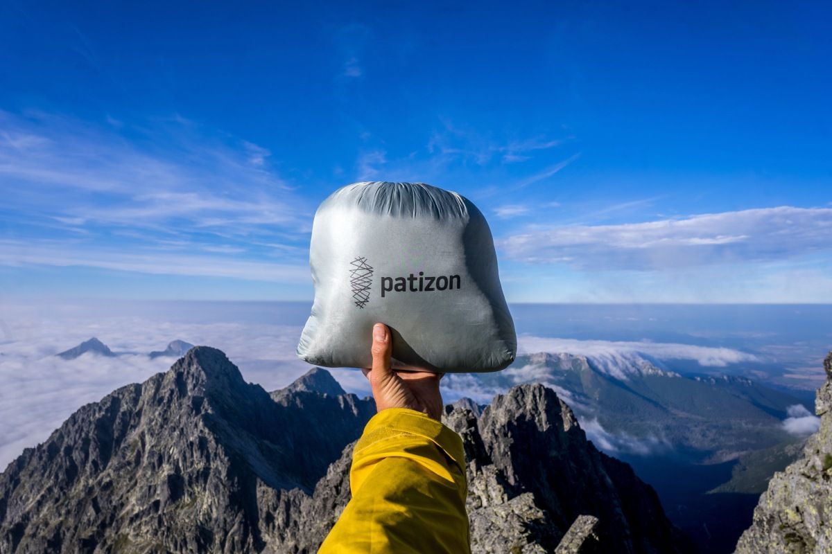 Patizon Sack M Life 1