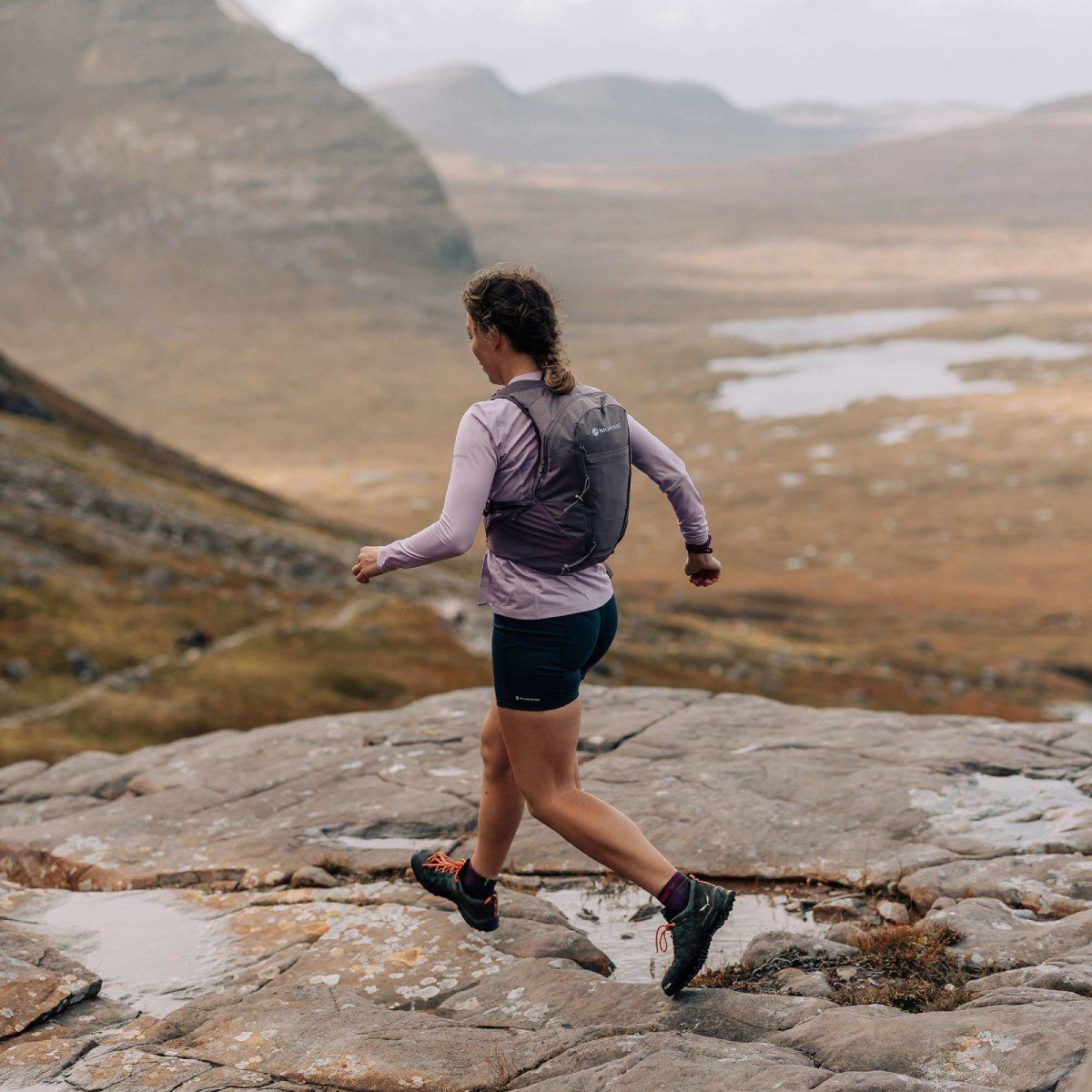 Trailblazer Wms 16 Life 2