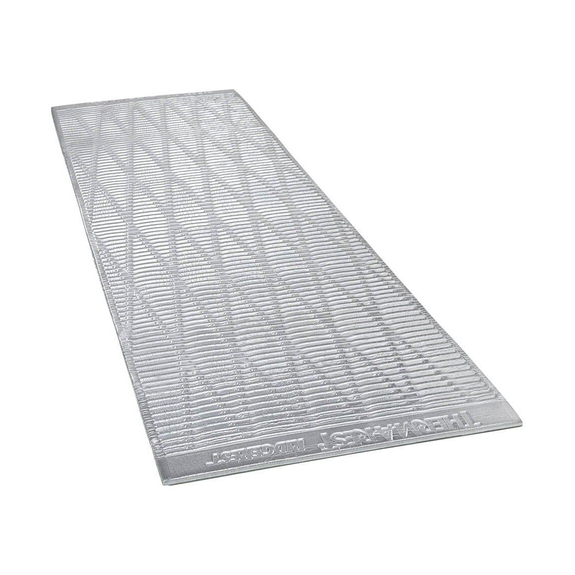 05207 Tr Ridgerest Solite Silver Regular Angle