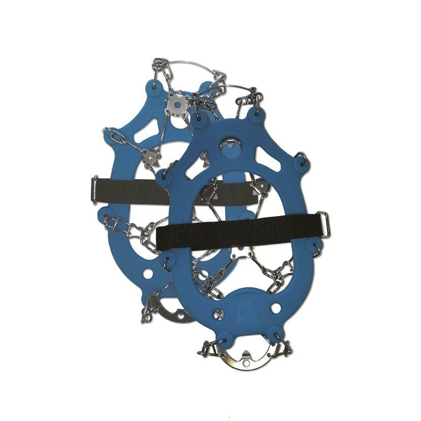 Fizan nesmeky Ice-Snow