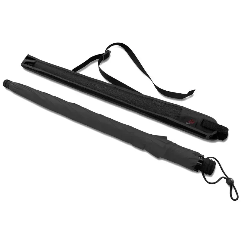 EuroSchirm Swing Liteflex Black