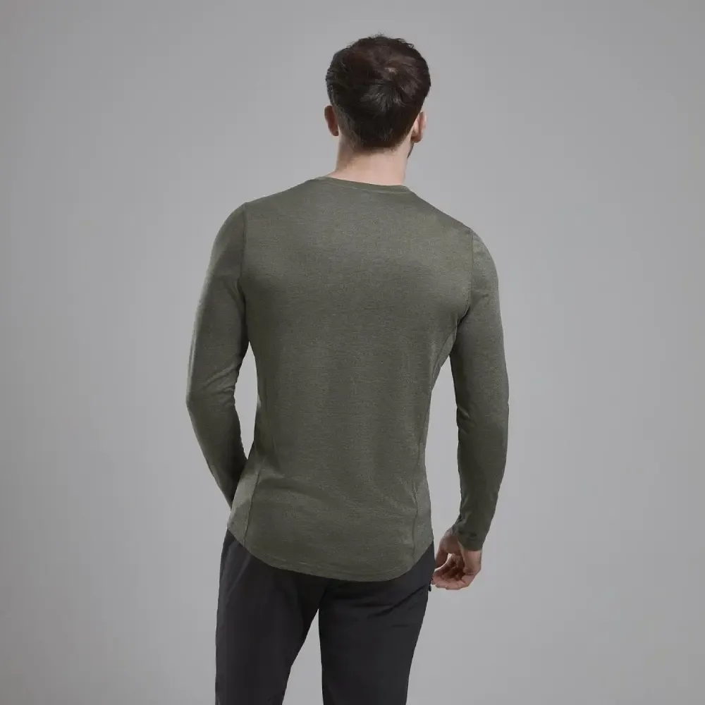 Montane Dart Long Sleeve T-Shirt