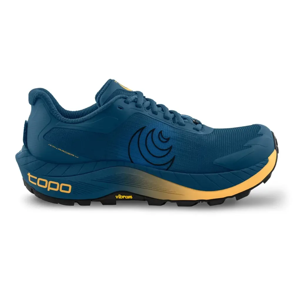 Topo Athletic MTN Racer 4 – pánské boty