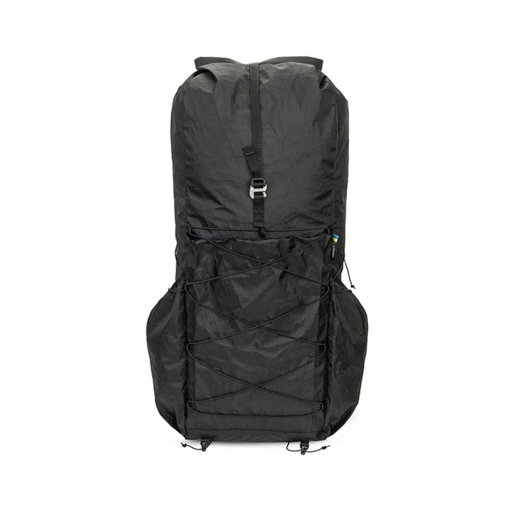 Liteway Biggie Pack X-Pac 45 L Black