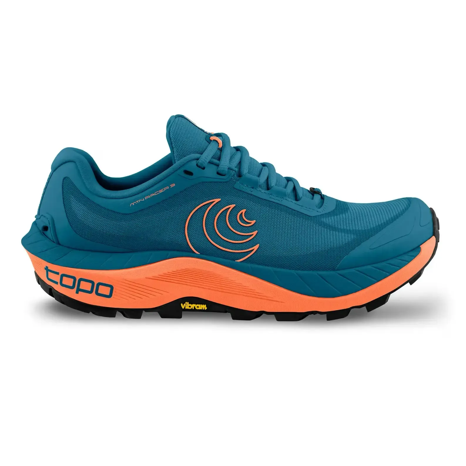 Topo Athletic MTN Racer 3 – pánské boty