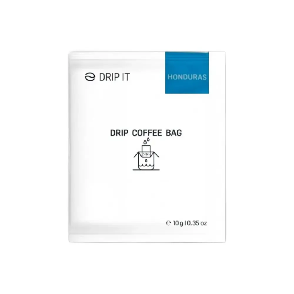 Drip It Honduras Las Capucas 10 g
