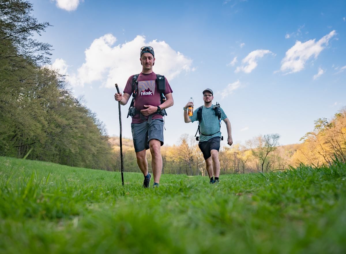 Gramino & DvaNaTahu Momentky 37 S