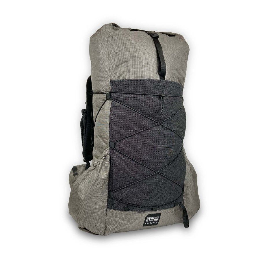 Hyberg Attila Ultra 1