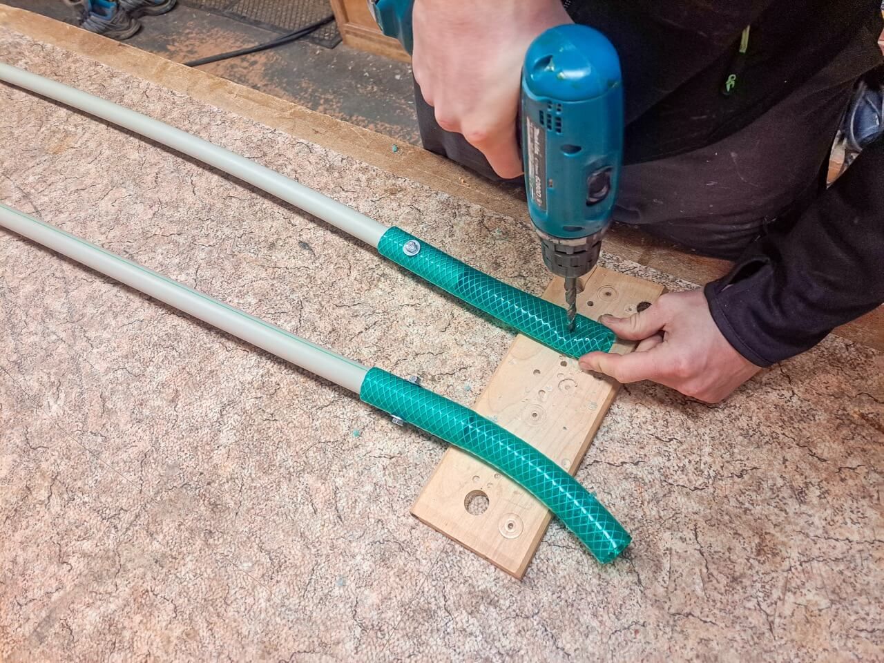 Gramino Výroba Expedičních Saní Pulky (20)