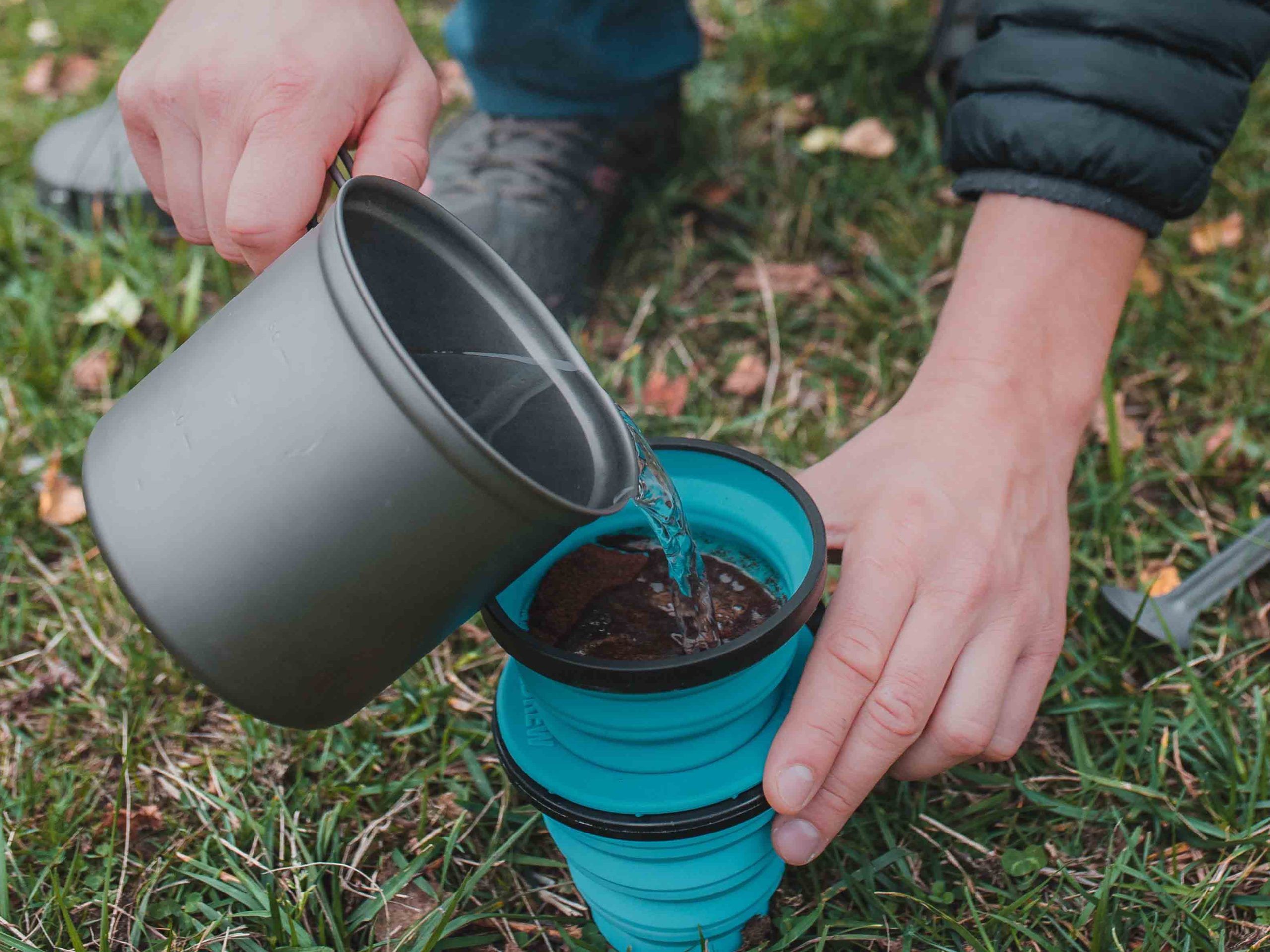 Gramino Kava Drip It Cestovani