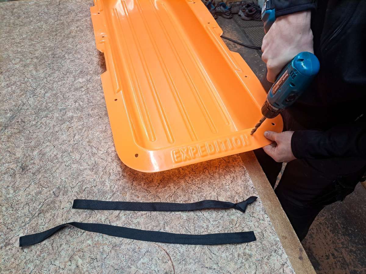 Gramino výroba expedičních saní pulky (24) (1)