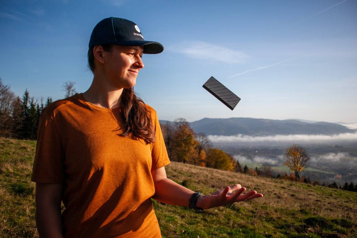 Nitecore NB10000 Power Bank GEN2