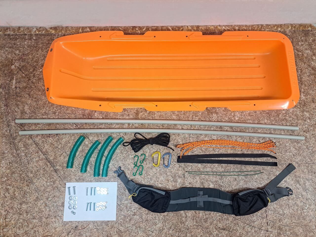 Gramino Výroba Expedičních Saní Pulky (10)