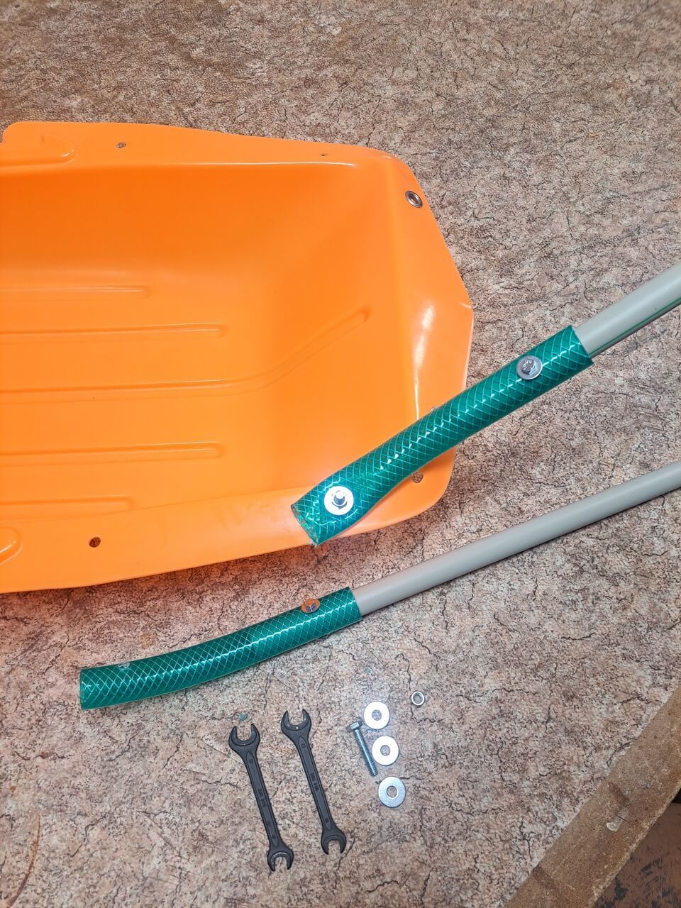 Gramino Výroba Expedičních Saní Pulky (21)