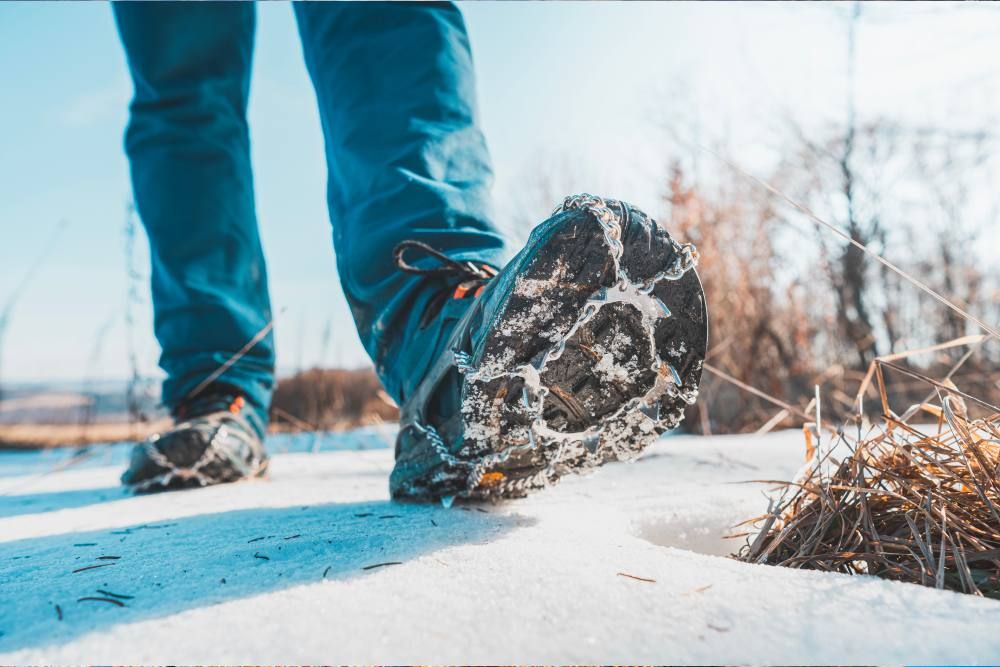 Nesmeky Snowline Chainsen Light