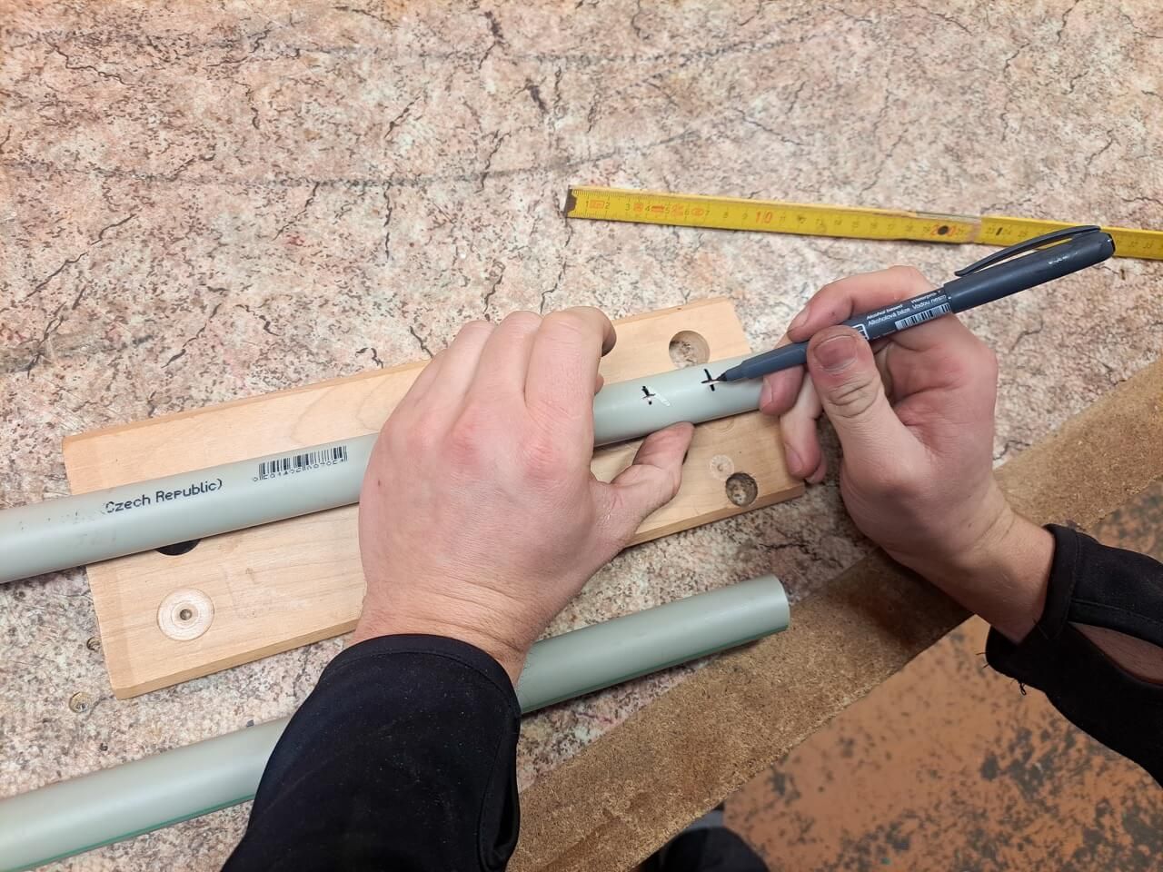 Gramino Výroba Expedičních Saní Pulky (25)