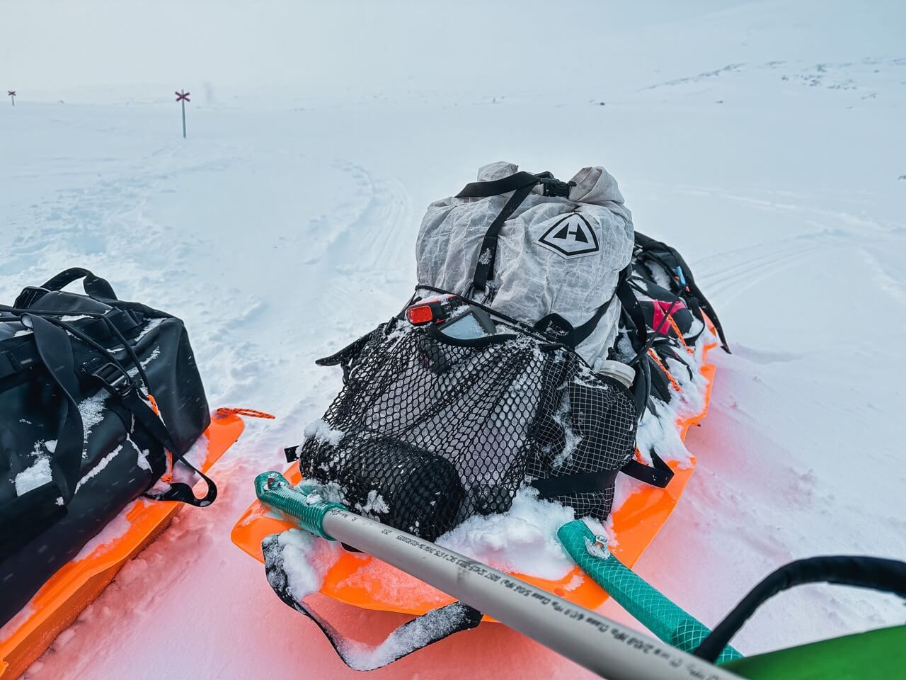 Gramino Výroba Pulek Polárních Saní (11)