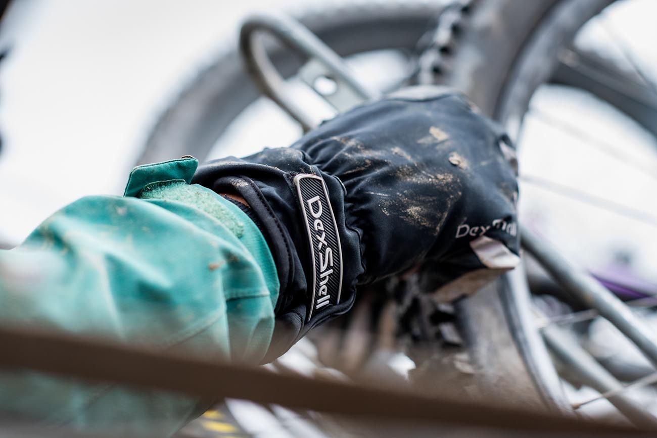 DexShell Ultra Weather Winter Gloves