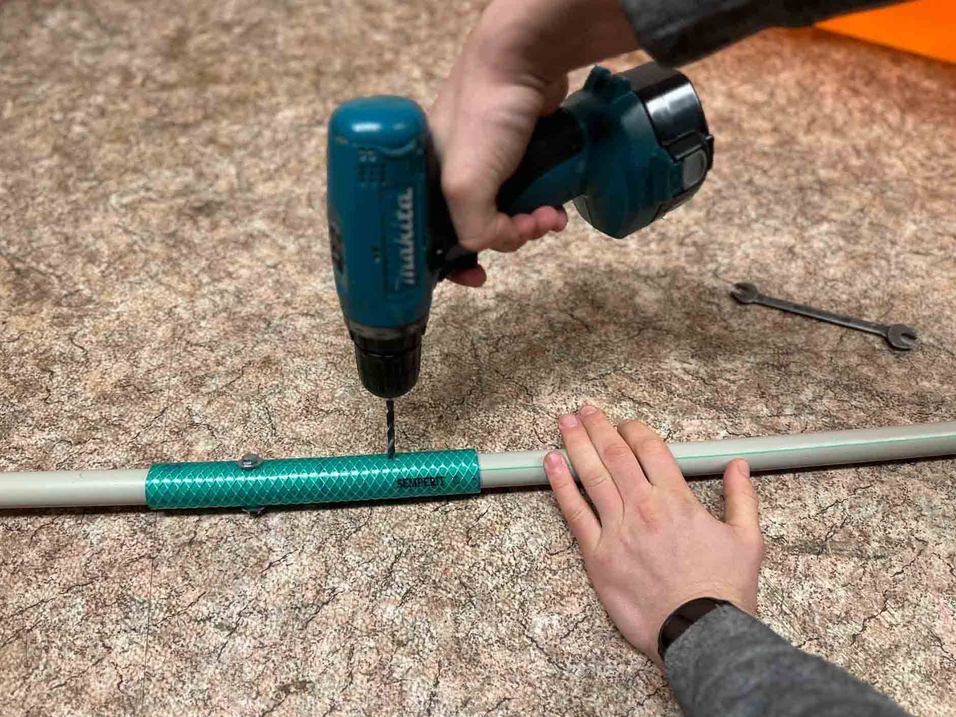 Gramino Výroba Expediční Saně Pulky (13)