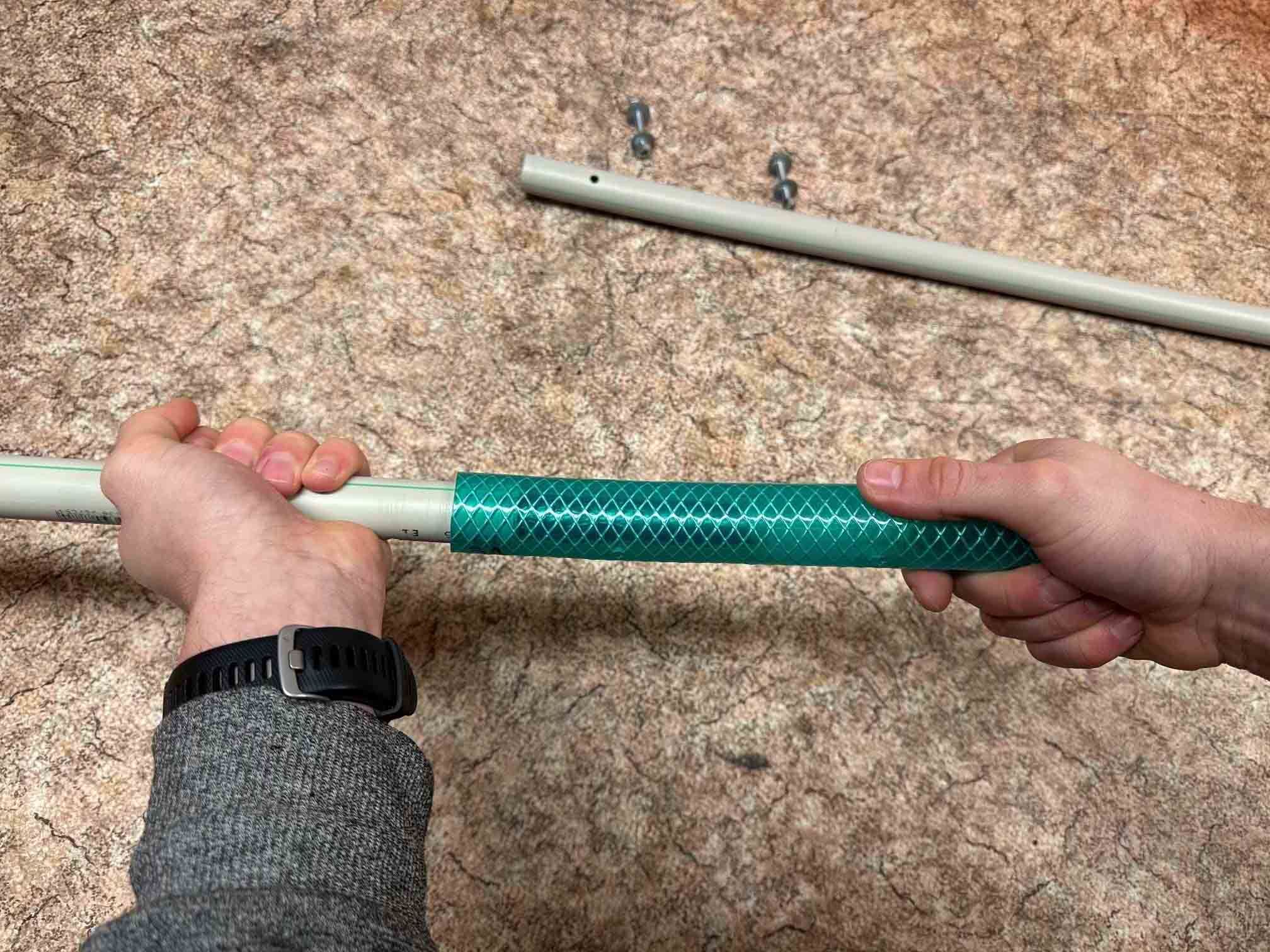 Gramino Výroba Expediční Saně Pulky (9)