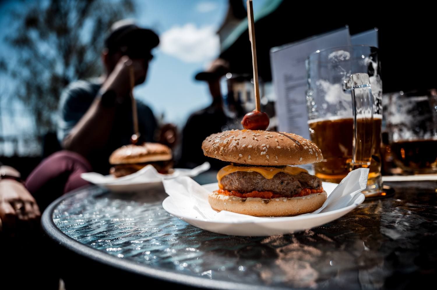 Gramino & DvaNaTahu Momentky 22