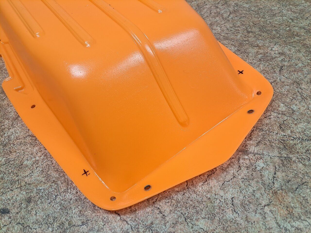 Gramino Výroba Expedičních Saní Pulky (18)