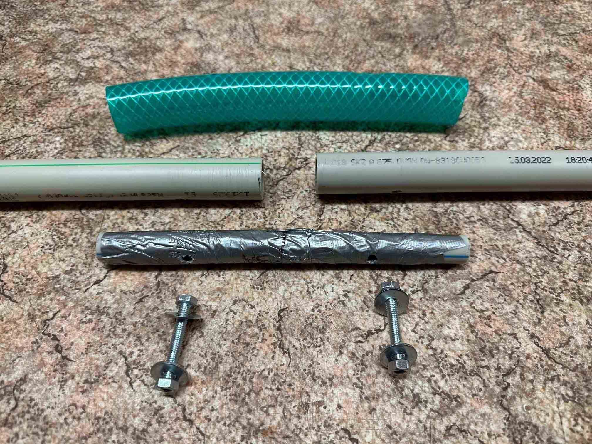 Gramino Výroba Expediční Saně Pulky (7)