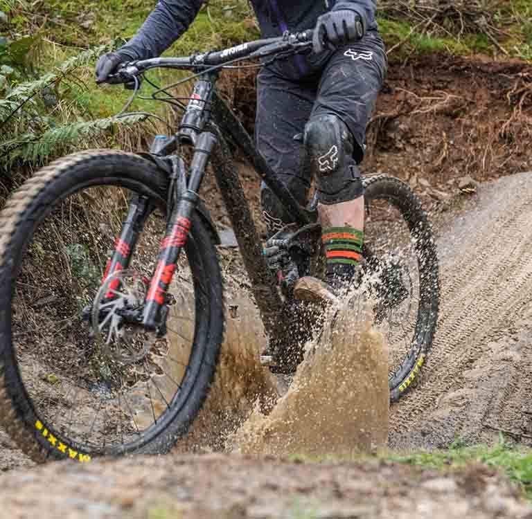 DexShell Značka Gramino M1