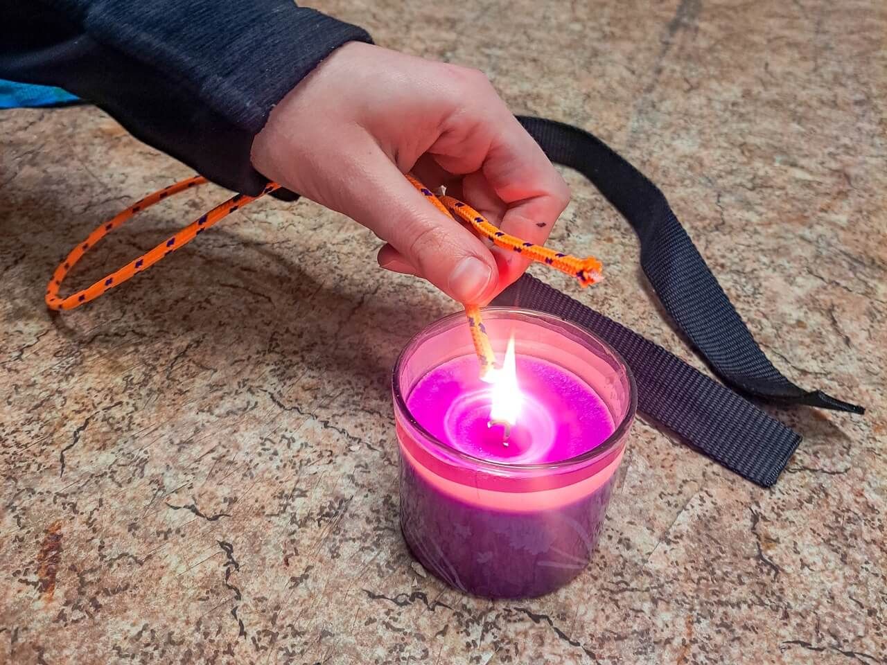 Gramino výroba expedičních saní pulky (5)